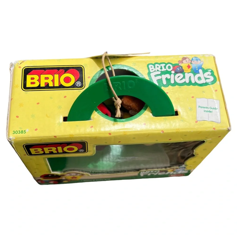 BRIO - BRIO Friends -  Starla & Dotty Bug #30385 - Picture 4 of 12